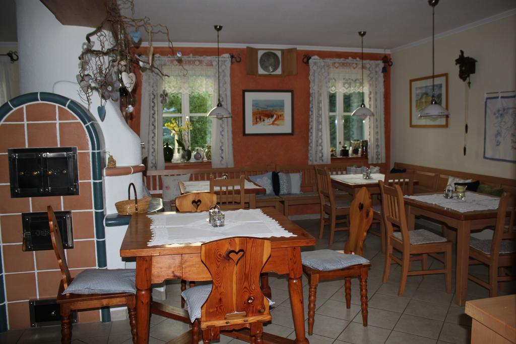 Buschenschank Orsl Wildbach Esterno foto